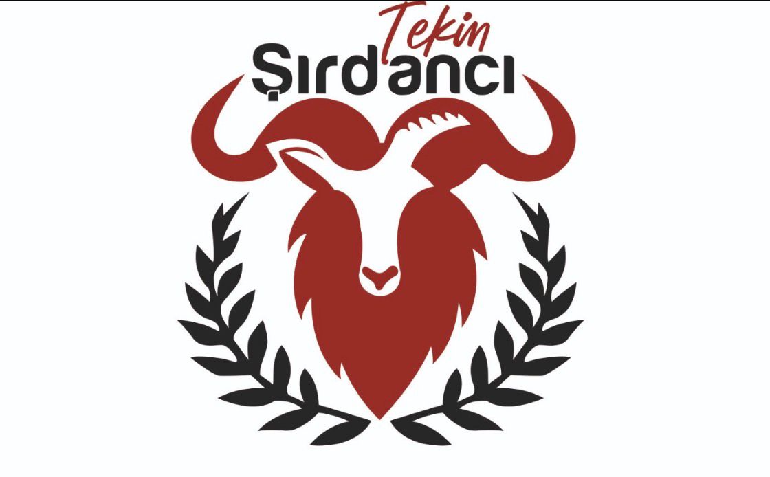 Şırdancı Tekin Logo
